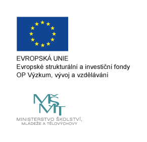 Evropská unie – OP Výzkum, vývoj a vzdělávání – MŠMT